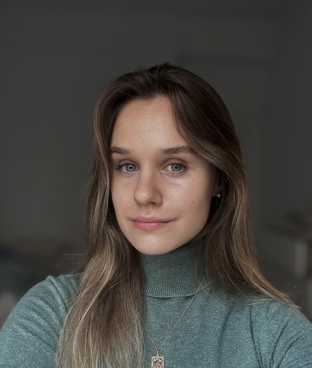 Anastasia Kuzmina